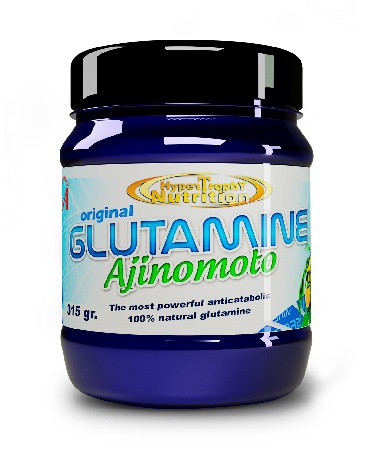 GLUTAMINE AJIMOTO